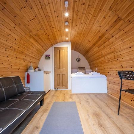 Willa Woodside Pod Fort William Zewnętrze zdjęcie